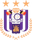 RSC Anderlecht U18 logo
