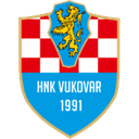 HNK Vukovar 1991 logo - Vukovar VS Hnk Gorica Live