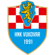 HNK Vukovar 1991 logo