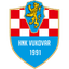 HNK Vukovar 1991 logo