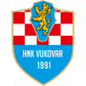 HNK Vukovar 1991 logo