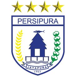 Persipura Jayapura logo