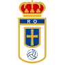 Real Oviedo U19 logo - U VS Sporting Gijon U Live Score
