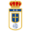 Real Oviedo U19 logo