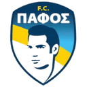 Pafos FC logo - UCL Champions