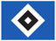 Hamburger SV Women logo