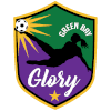 Green Bay Glory Women logo - Women VS Milwaukee Bavarian Sc Women Live Score Today