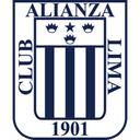 Alianza Lima logo - Lima VS Deportivo Cali Result Today
