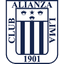 Alianza Lima logo - Per Liga 32230 Football Result