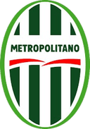Metropolitano SC logo - Sc VS Blumenau Ec Live Score Today