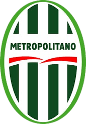 Metropolitano SC logo