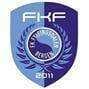 Fyllingsdalen logo - Fyllingsdalen VS Sogndal B Sport