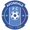 Avondale FC (w) logo - W VS Avondale Fc Women Live