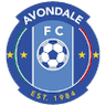 Avondale FC Women logo