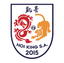 Hoi King logo - Rsa VS Hoi King Live Score Today