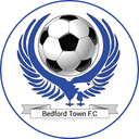 Bedford FC logo - Fc VS Aldershot Town Live