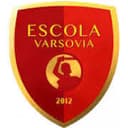 Escola Varsovia Warszawa Youth logo - Youth VS Wisla Krakow Youth Score