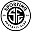 Sporting San Jose (W) logo