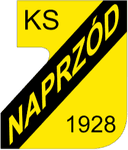 Naprzod Jedrzejow logo - Jaskowice VS Naprzod Jedrzejow Live Score