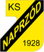 Naprzod Jedrzejow logo