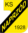 Naprzod Jedrzejow logo