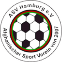 ASV Hamburg logo - Hamburg VS Sc Condor Hamburg Score Today