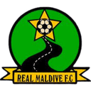 Real Maldive FC logo - Fc VS Anse Reunion Live Score Today