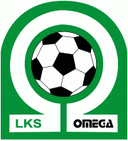 Omega Kleszczow logo - Kleszczow VS Ks Kutno Live Score