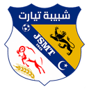 JSM Tiaret U20 logo - U VS Jsm Tiaret U Sport