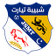 JSM Tiaret U20 logo