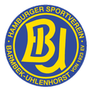 HSV Barmbek Uhlenhorst logo - Uhlenhorst VS Victoria Hamburg Ii Result