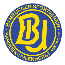 HSV Barmbek Uhlenhorst logo