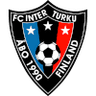Inter Turku II logo