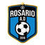 AD Rosario logo