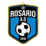 AD Rosario logo