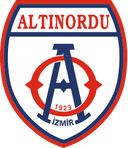 Altinordu logo - Petrolspor VS Altinordu Result Today