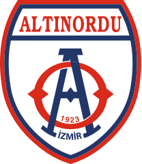 Altinordu logo