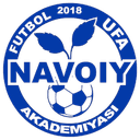 Navoiy FA logo - Fa VS Azure Score Today