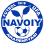 Navoiy FA logo