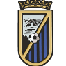 Longuera Toscal U19 logo - U VS Tenerife U Score