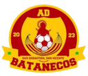 AD Batanecos logo - Aruba VS Ad Batanecos Live Score Today