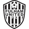Fulham United FC logo - Fc VS Adelaide Atletico Sport
