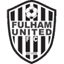 Fulham United FC logo