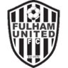 Fulham United FC logo
