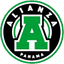 Alianza FC (PAN) logo - Pan Lpf 32699 Football