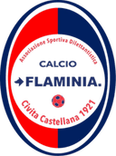 ASD Flaminia Civita Castellana U19 logo - U VS Asd Flaminia Civita Castellana U Score
