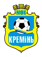 Kremin Kremenchuk logo