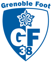 Grenoble logo