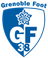 Grenoble logo