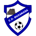 CD Buzanada logo - Buzanada VS Ud Ibarra Live